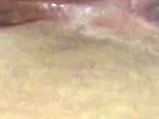 224 Creamy Quickie