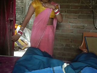 Bhabhi Land Se Pani Nikali Devar Ke Land Se Jab Ghar Pe Koi Nahi Tha Tab Hindi Audio