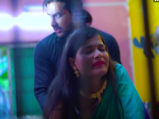 Desi Innocent 18+ Teen 18+ Wife Extreme Hardcore Fucked Full Movie ( Hindi Audio )