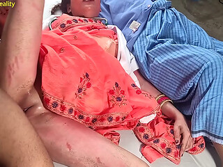 XXX Indian step doctor MOM Doctor in Hindi XXX