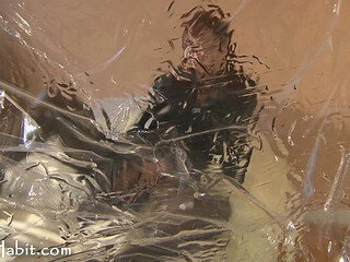 Rubber Mum Punishes Her Step-stepson 2- HD