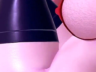 Fate Stay Night - Rin and Saber Pool Gangbang Sex - 3D Hentai Animations
