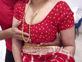 Hot Indian Bhabhi Compilation: Big Natural Tits, Rough Sex & Cumshots - Feb 2025