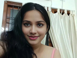 DESI STEPSISTER ENJOYING HER SEX FIRST TIME