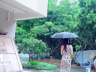 MSD-028 English teacher seduces me to have sex with him