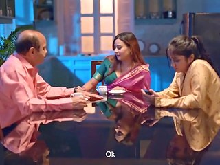Adhuri Khwaish Season 01 Episode 07 (2024) Hulchul Hind...