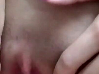 Horny Stepsister Is Fucked Hard and Gets Cumshot in Her Tight Virgin Pussy