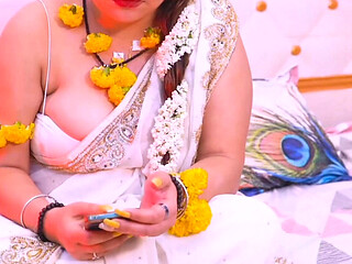 Anjalii Pandey First Night Wedding Video Goes Viral  Hot Indian Desi Teen Anal Sex