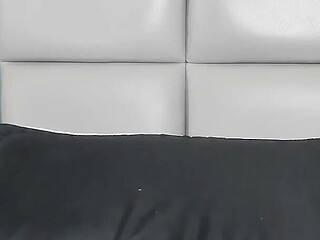 Cute Latina with Colored Hair Just Wants to Be Fucked in Her Room