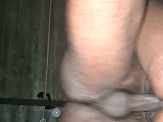 My husband and his best friend fuck me