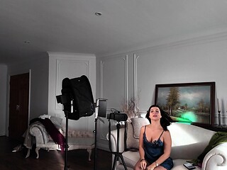 Amateur Sex With A Whore Dasha Frome