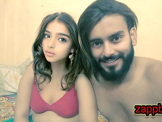 Beautiful girlfriend sex in hotel room new doggystyle f...