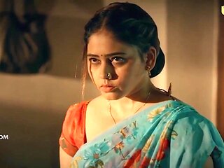 Tezz Tevar Hot Indian Web Series Part-4 - Blowjob
