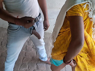 Indian Desi Sali Fucked