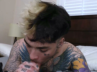 Virgin Hole Feels Damn Good