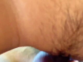 Outdoor POV