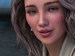 Complete Gameplay - Breeze of Passion, Part 2