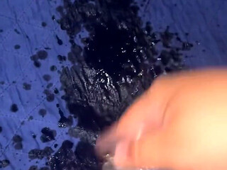 I Cant Stop Squirting