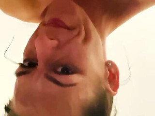 First time anal video!