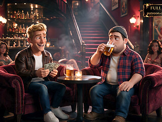 You get what you pay for