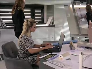 Liza's blowjob movie