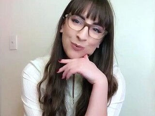 Goddess Nixon - Abstinence Pledge