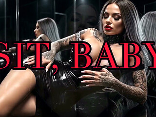 Selfwatched: Tonight You Jerk off Looking at Yourself, Baby