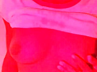 Steamy Diminutive Queen Front Look Dance Sesh You Wont Leave behind