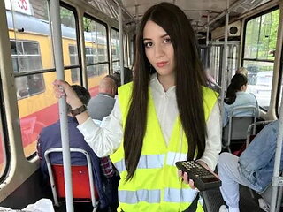 Bus Conductor Quits Job to have Sex with a Stranger