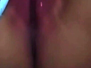 Look How Swollen My Pussy Was in the Morning