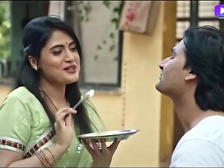 Indian Joru Ka Gulaam Sparks Busty Passion