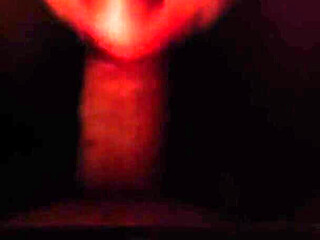 Title: POV: a Mouthful of Trouble