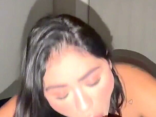I Dare You Not to Cum with This Video!! Morning Fuck in POV with Horny Roomate with Hard Cock