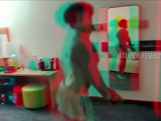 Femboy dance 1