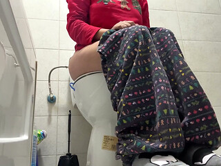 The Daily Toilet Season 3 Episode 10: Nasty Morning