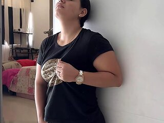 I SPY ON MY STEPSON MASTURBATING AND THAT EXCITES ME MY HUSBAND ALMOST CAUGHT US