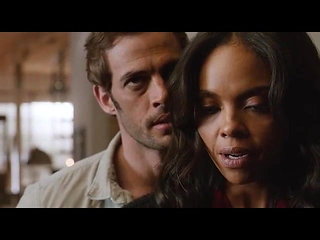 Sharon Leal Addicted