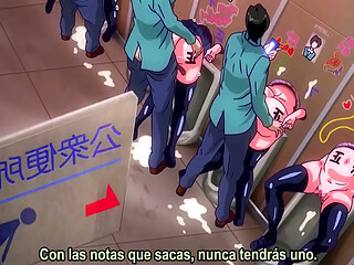 Se vienen videos Hentai Sub esp...?