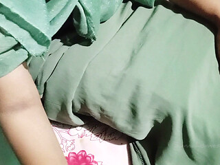 Desi Hijabi Women sex video 2026