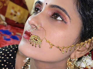Finally Wedding Night -the Suhagraat Clear Hindi Audio