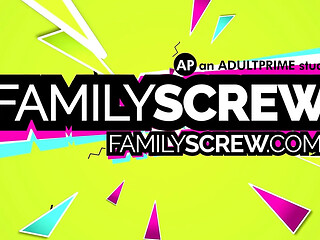 I Swear Im Never Taking Them Anywhere Ever Again! at FamilyScrew