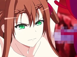 Soft Passion inside the bed inside forbidden memories