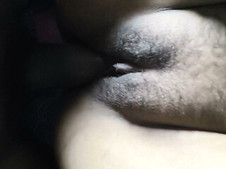 Honeymoon hard sex
