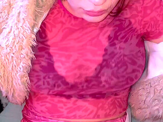 Big Tits Stepsister Wants to Live with Me to Fuck Every Day