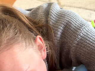 Amazing Amateur POV Blowjob