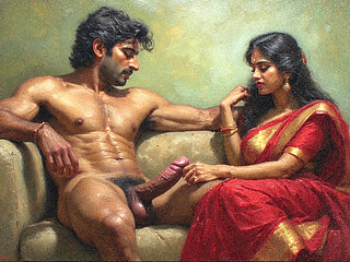 Aunty and young boy fucking in oyo room bangalore aunty sex