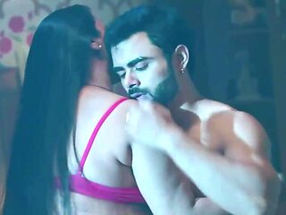 Big Boobs Indian Milf Hardcore Sex Ullu Adult Web Series sex Scene