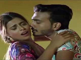 Gandi Kitab 2022 Hunt Cinema Hindi Hot Web Series Episo...
