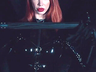 Your Favorite Domina Rachel Rampage