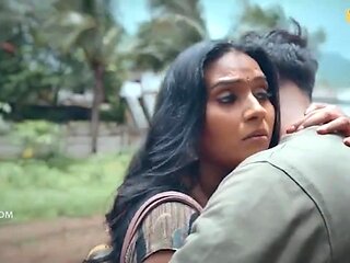 Sunaina Bhabhi Hot Indian Web Series - Curvy desi wife sucking and fucking